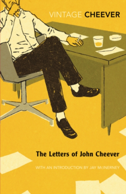 The Letters Of John Cheever, EPUB eBook