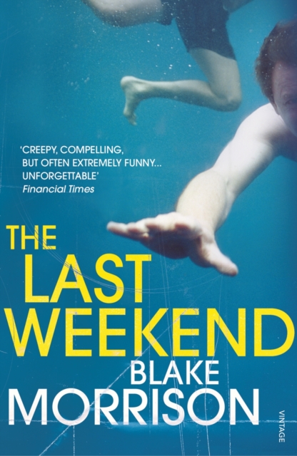 The Last Weekend, EPUB eBook