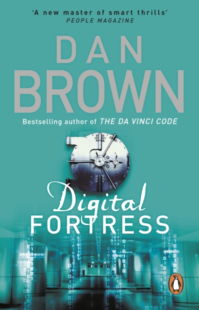 Digital Fortress, EPUB eBook