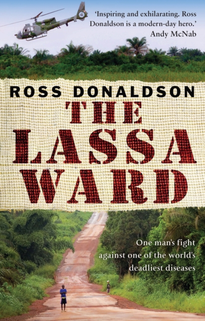 The Lassa Ward, EPUB eBook
