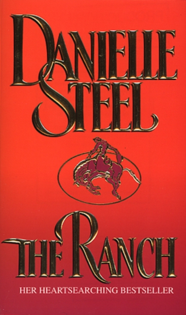 The Ranch, EPUB eBook