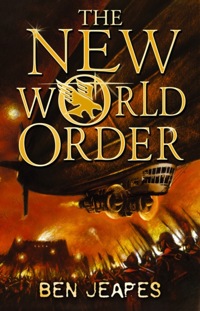 The New World Order, EPUB eBook