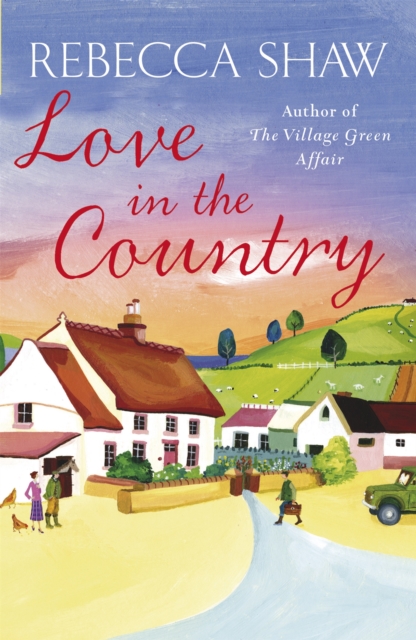 Love in the Country, Paperback / softback Book