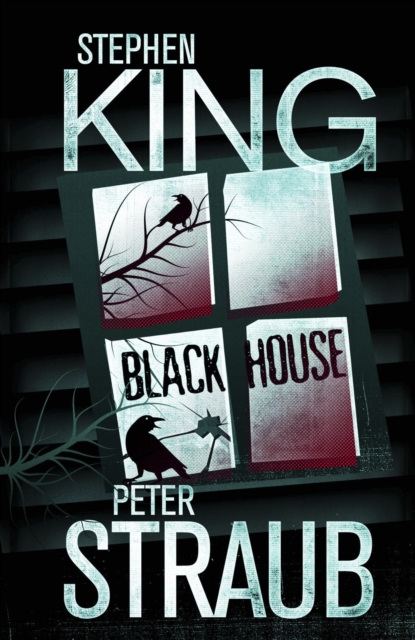 Black House, EPUB eBook