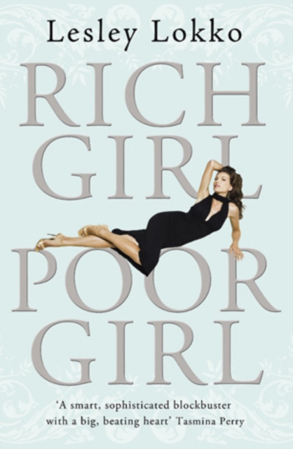 Rich Girl, Poor Girl, EPUB eBook