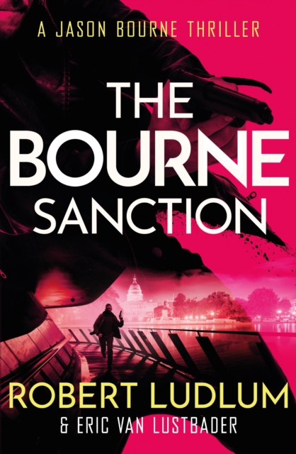Robert Ludlum's The Bourne Sanction, EPUB eBook