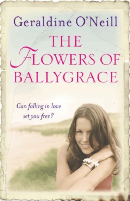 The Flowers Of Ballygrace, EPUB eBook