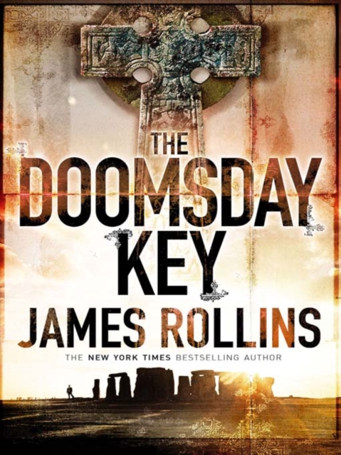 The Doomsday Key, EPUB eBook