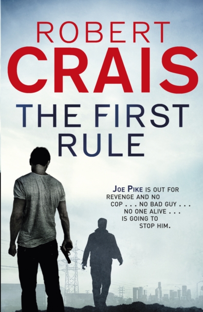 The First Rule, EPUB eBook