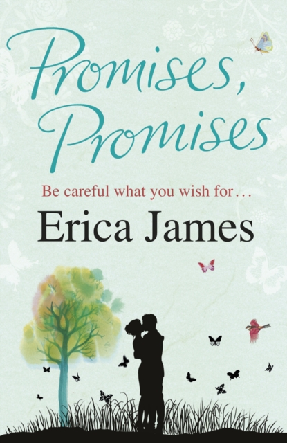 Promises, Promises, EPUB eBook
