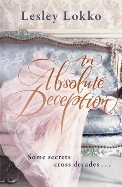 An Absolute Deception, EPUB eBook