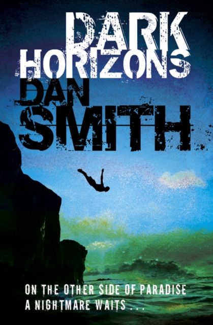 Dark Horizons, EPUB eBook
