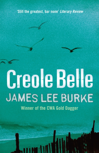 Creole Belle, EPUB eBook