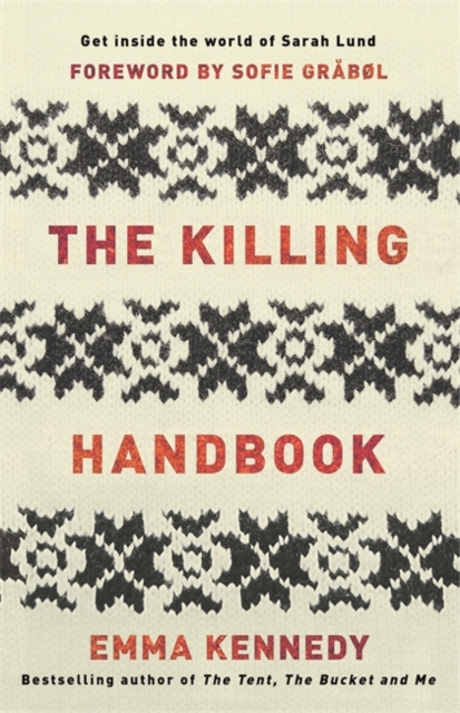 The Killing Handbook, EPUB eBook