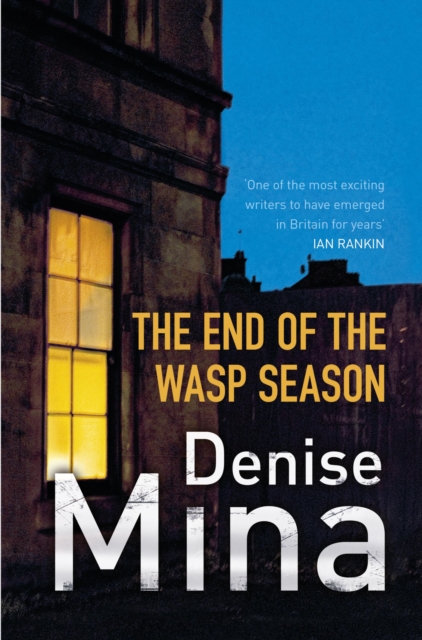 The End of the Wasp Season, EPUB eBook