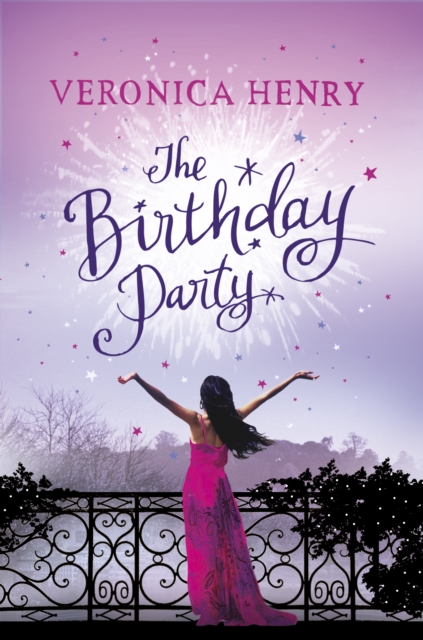 The Birthday Party, EPUB eBook