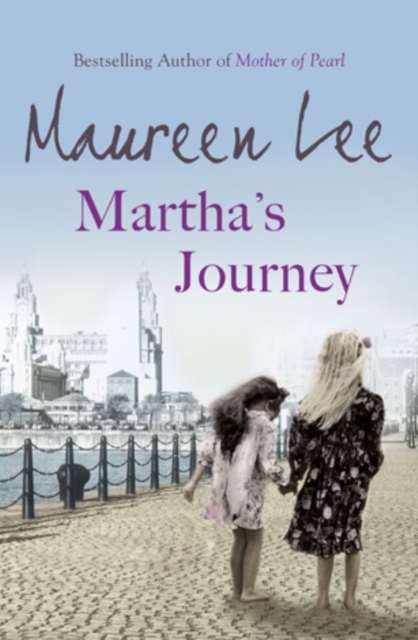 Martha's Journey, EPUB eBook
