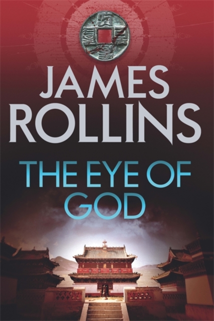 The Eye of God, Hardback Book