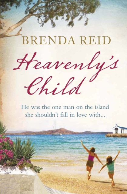 Heavenly's Child, EPUB eBook