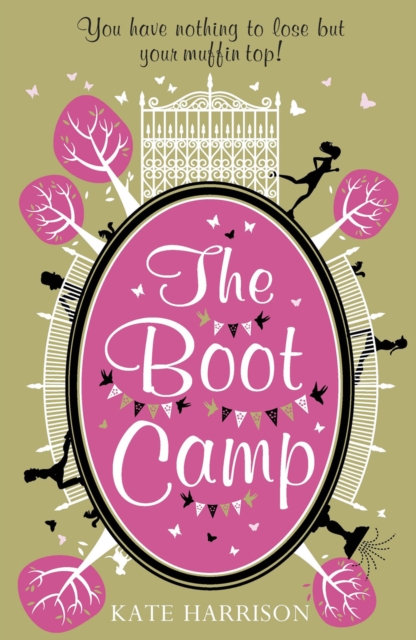 The Boot Camp, EPUB eBook