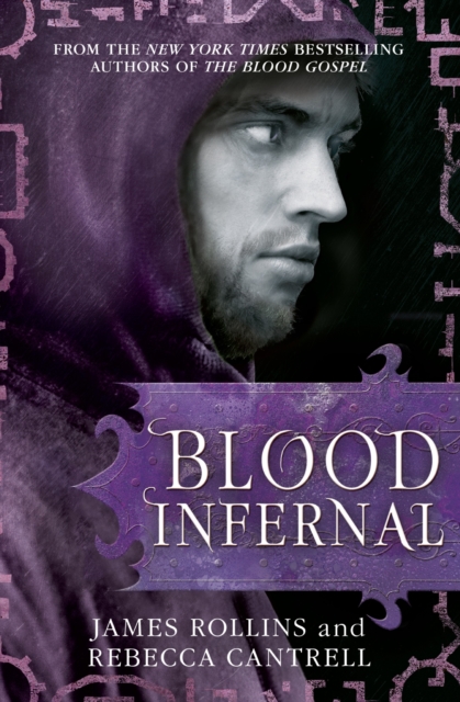 Blood Infernal, EPUB eBook