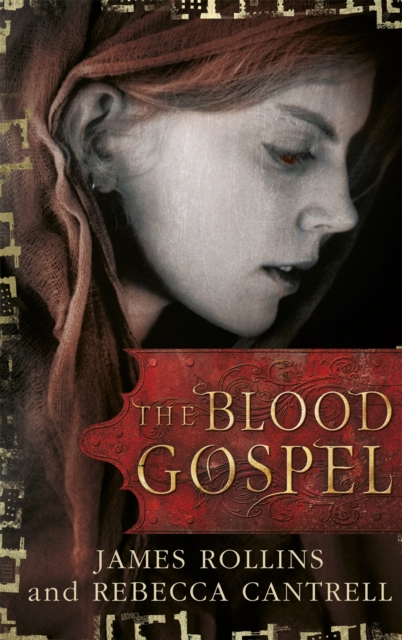 The Blood Gospel, Paperback / softback Book