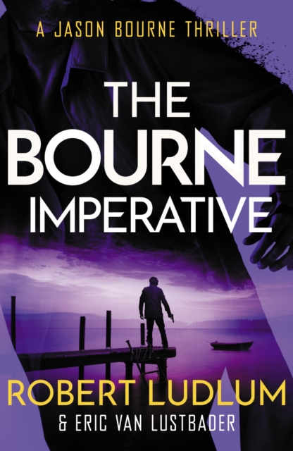 Robert Ludlum's The Bourne Imperative, Paperback / softback Book
