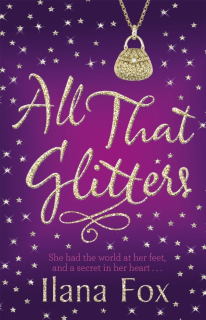 All That Glitters, Paperback / softback Book