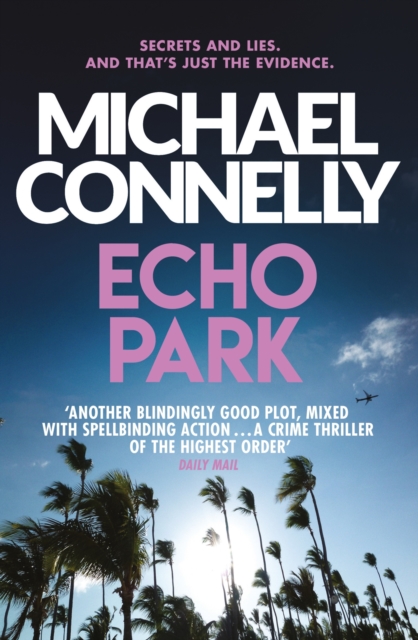 Echo Park, EPUB eBook