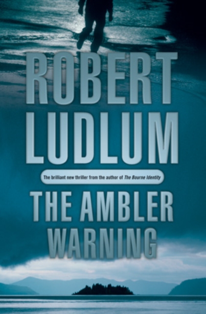 The Ambler Warning, EPUB eBook