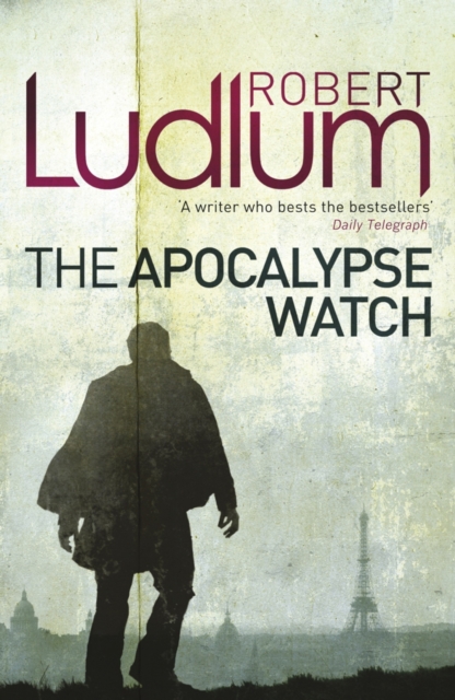 The Apocalypse Watch, EPUB eBook
