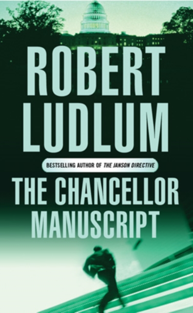 The Chancellor Manuscript, EPUB eBook