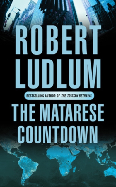 The Matarese Countdown, EPUB eBook