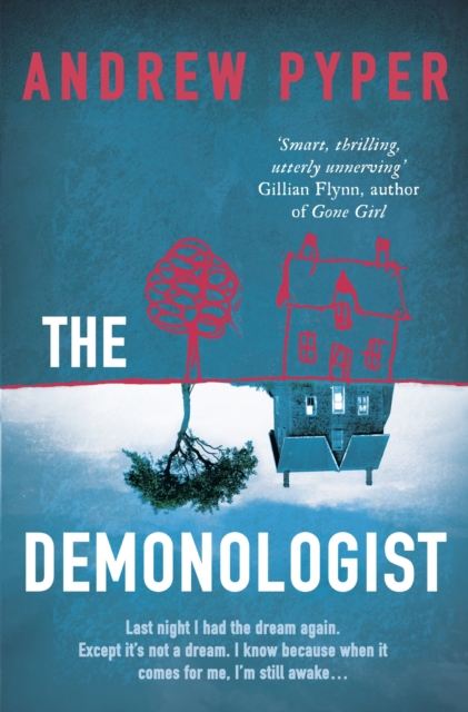 The Demonologist, EPUB eBook
