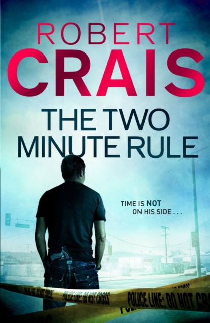 The Two Minute Rule, EPUB eBook