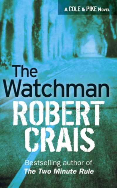 The Watchman, EPUB eBook