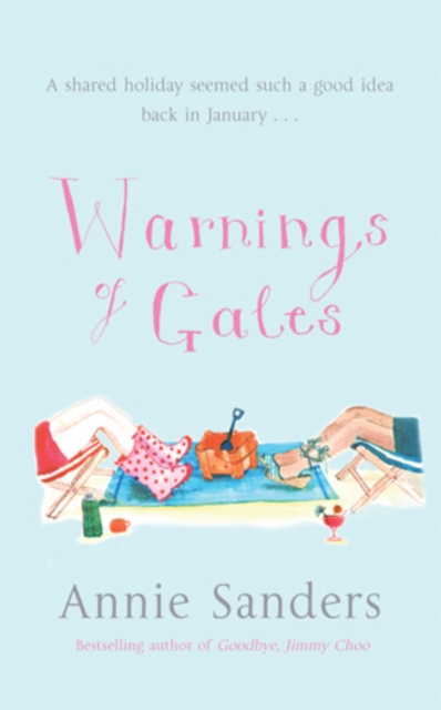 Warnings Of Gales, EPUB eBook