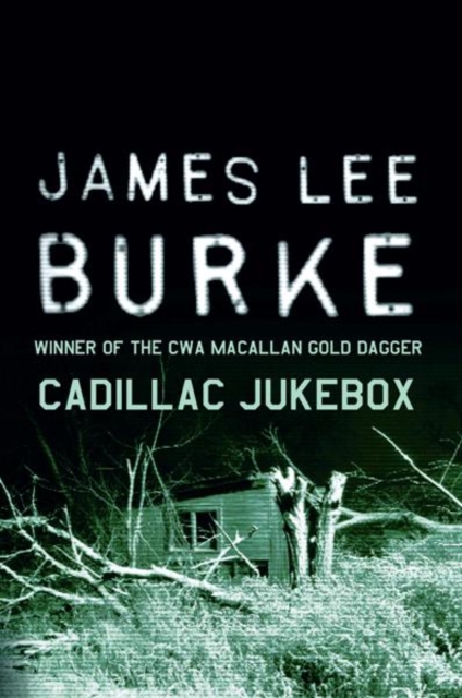 Cadillac Jukebox, EPUB eBook