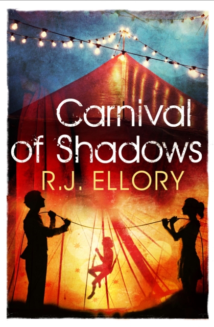 Carnival of Shadows, EPUB eBook