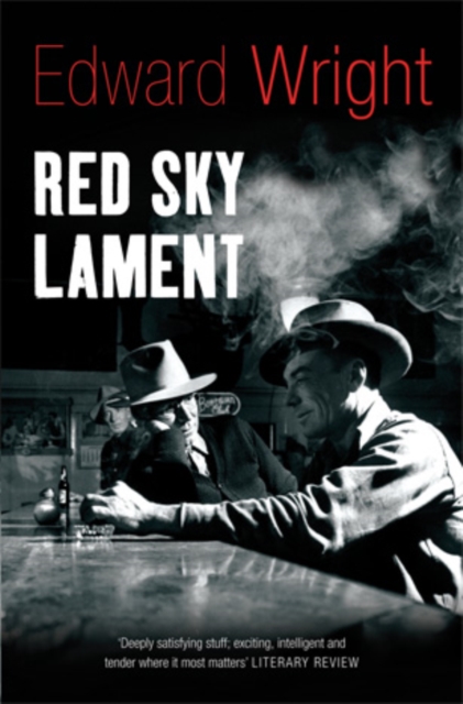 Red Sky Lament, EPUB eBook