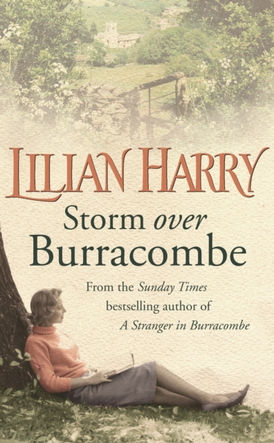Storm Over Burracombe, EPUB eBook