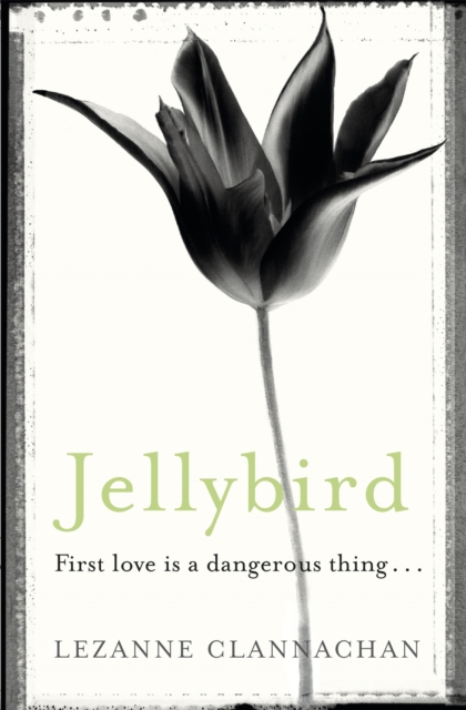 Jellybird : A chilling novel of childhood secrets, first love - and murder…, Paperback / softback Book