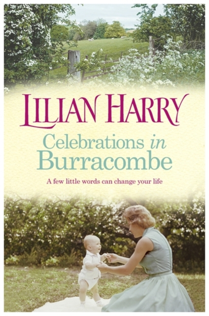 Celebrations in Burracombe, EPUB eBook
