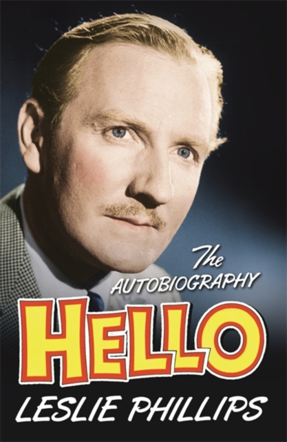 Hello : The Autobiography, EPUB eBook