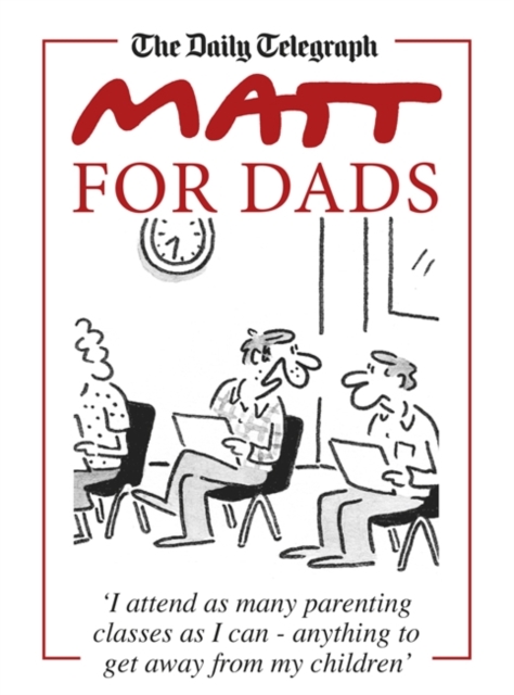 Matt for Dads, EPUB eBook