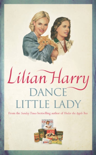 Dance Little Lady, EPUB eBook