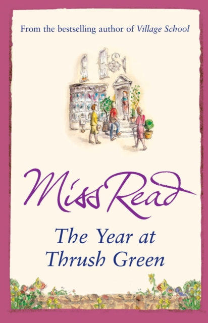 The Year at Thrush Green, EPUB eBook