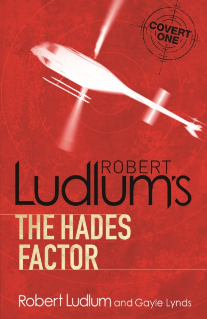 The Hades Factor, EPUB eBook