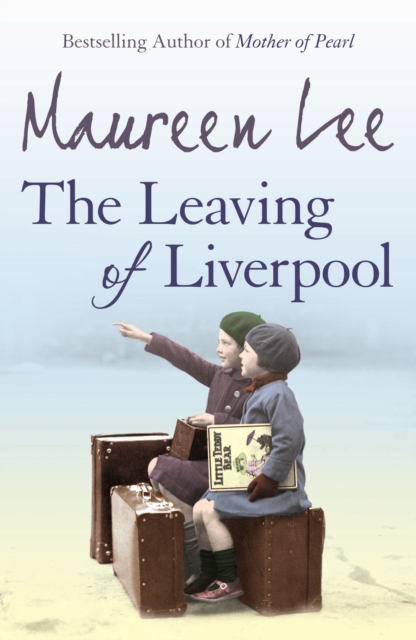The Leaving Of Liverpool, EPUB eBook