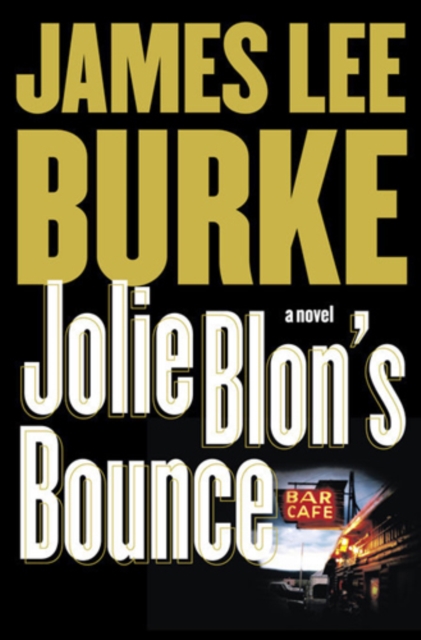 Jolie Blon's Bounce, EPUB eBook